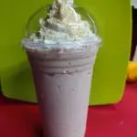 FRAPPE MAZAPAN