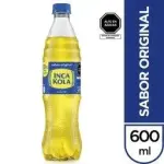 Inca Kola 600 Ml