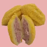 5 Bolinho de Calabresa