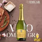 VINO ESPUMANTE LOMA NEGRA MOSCATEL