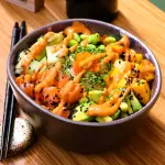 Sake Poke-Mon