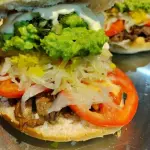 Churrasco dinámico