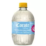 Corote Baunilha com limão 500ml
