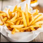 BATATA SIMPLES