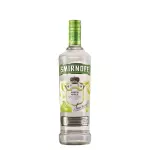 VODKA SMIRNOFF GREEN APPLE 700 ML