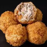 Bolinho D'ouro