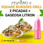 COMBO 9