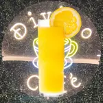 Naranjada