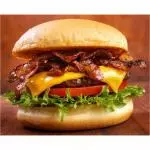 X - Bacon