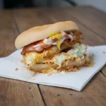 hamburguesas sencilla