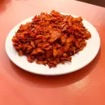 KILO DE PASTOR
