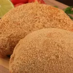 Risole de carne