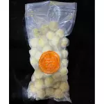 Bolhinho de Bacalhau