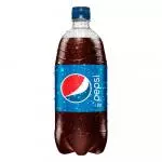 Pepsi 1L