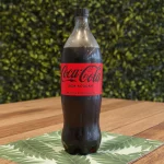 coca zero 2lt
