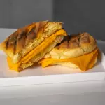 Toast queijo