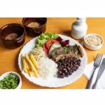 ALMOÇO