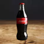 Coca cola 600ml