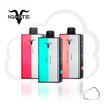 IGNITE V400 MIX