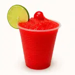 LIMONADA CEREZA