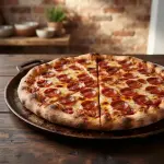 PEPPERONI FAMILIAR EXPRESS