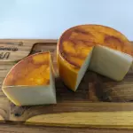 PARMESÀO DEFUMADO