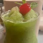 Limonada hierbabuena