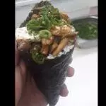 Temaki shimeji
