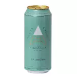 Andes Origen