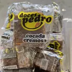 COCADA CREMOSA