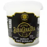 Burrata