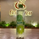 Sprite Lemon Fresh 510ml
