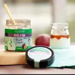 Geleia de AMEIXA + FIBRAS 230g