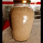 Proteína Vegana