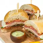SANDWICH ITALIANO