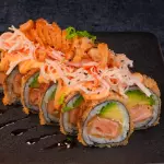 Ebi Crunch