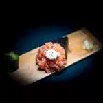 TEMAKI  FILADÉLFIA