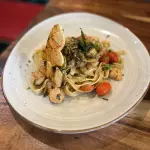 FETTUCINI SAN GERARDO