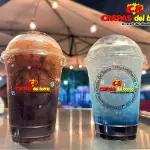 Sodas italianas