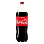 COCA-COLA 2L