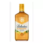 Ballantines Abacaxi 700ml