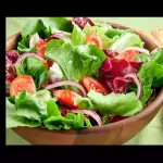 SALADA DA CASA