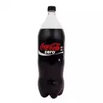 COCA COLA ZERO 2L