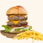 Duplo Burguer