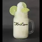 LIMONADA TRADICIONAL