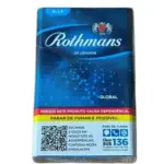 Rothmans BLUE Global
