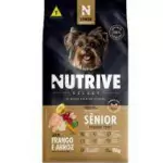 Nutrive Cão Sênior Peq. Porte