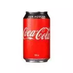 Cola Zero (lata)