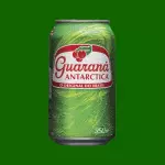 Guarana Antartica Lata