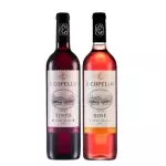 VINO E. COPELLO